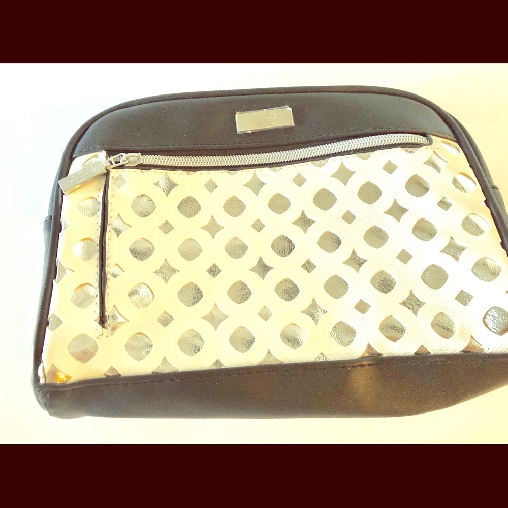 Jones New York Cosmetic Bag